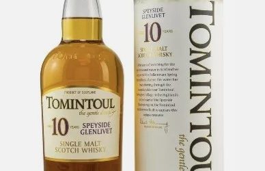 Whisky des Monats September 2025