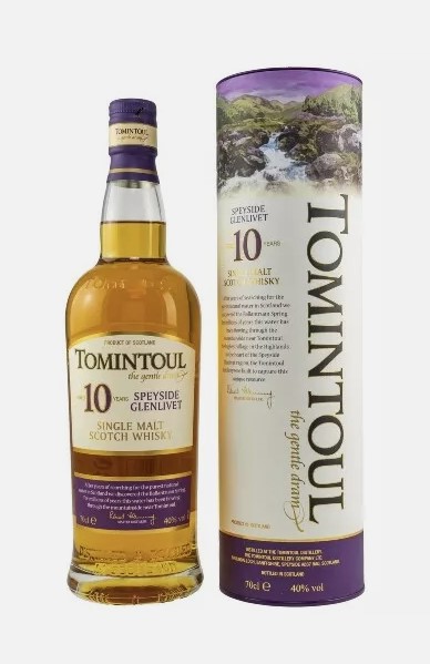 Whisky des Monats September 2025