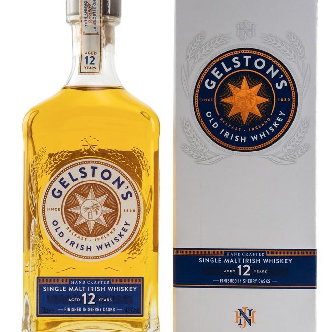 Whisky des Monats November 2025