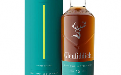 Whisky des Monats Dezember 2025