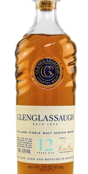 Whisky des Monats Januar 2026