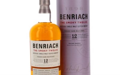 Whisky des Monats Februar 2026