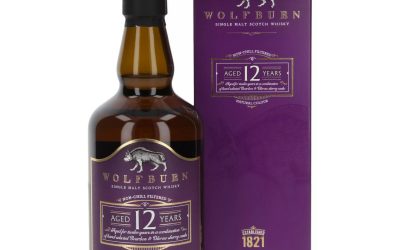 Whisky des Monats April 2026