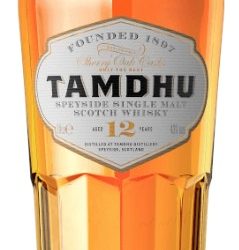 Whisky des Monats August 2026