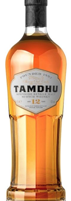 Whisky des Monats August 2026