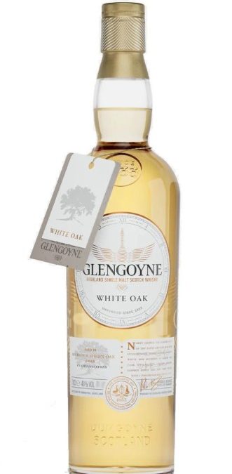 Whisky des Monats Oktober 2026