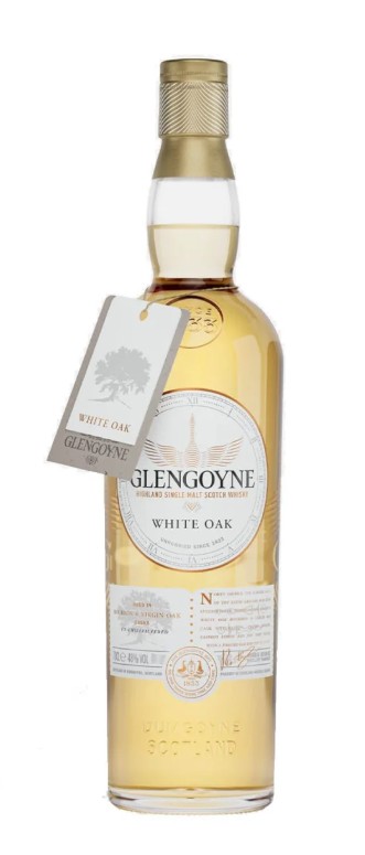 Glengoyne White Oak